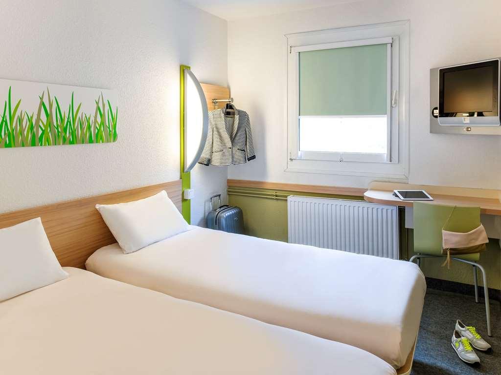 Ibis Budget Lille Wasquehal Room photo