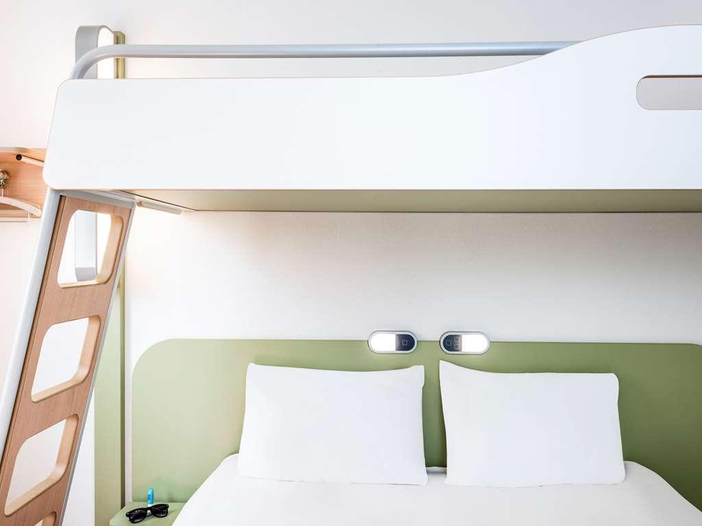 Ibis Budget Lille Wasquehal Room photo